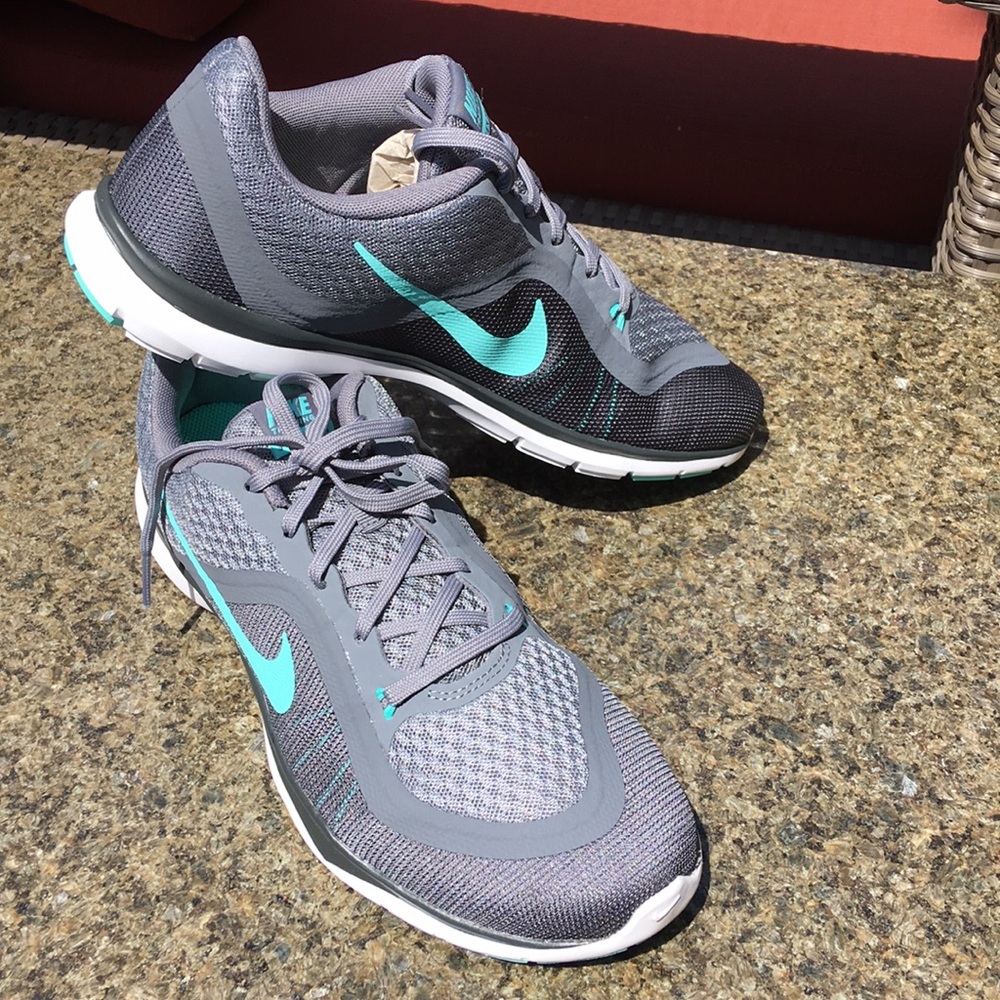 NIKE training sneakers